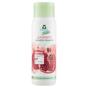Frosch sprchový gél s granátovým jablkom (6x300ml)