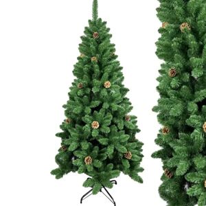 Premium Pine s borovicovou šiškou - Viac veľkostí
