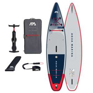 Aqua Marina Hyper 2023 iSUP doska s príslušenstvom 350cm