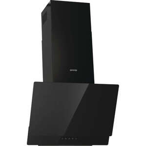 Gorenje WHI649EB Kuchynský digestor, 608 m3/hod, 3 stupne, energe...
