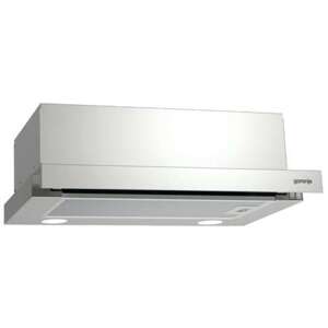 Gorenje Zabudovaný odsávač pár BHP523E10X