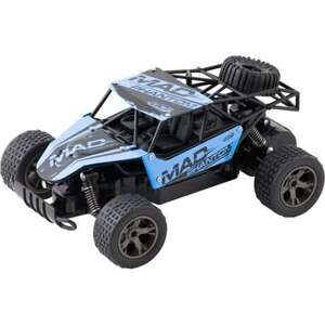 Buddy Toys Auto na diaľkové ovládanie BRC 20.420