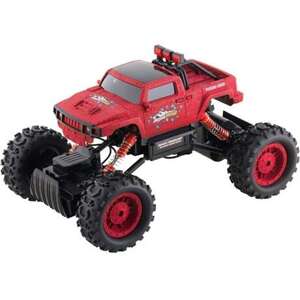 Buddy Toys Rc horolezec BRC 14.614