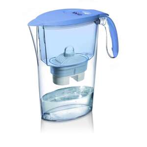 Laica GYLA-J989B Clear Line Filtračná kanvica na vodu 2,25L - modrá