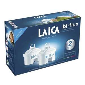 Laica Bi-Flux univerzálny filter na vodu 2 ks (F2M)