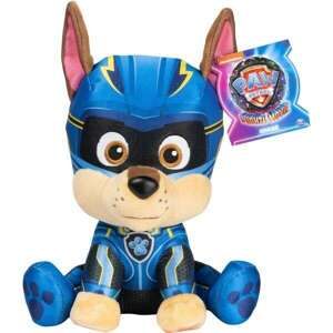 Paw Patrol Plyš - Film Chase 23cm
