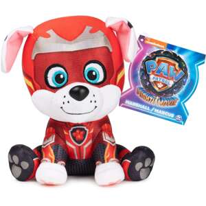 Paw Patrol Plyš - Film Marshall 15cm