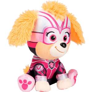 Paw Patrol Plyš - Film Skye 15cm