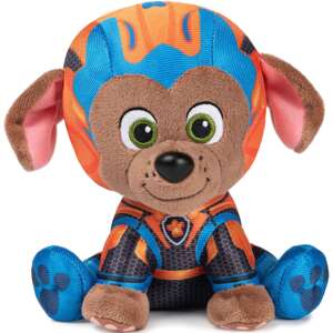 Paw Patrol Plyš - Film Zuma 15cm