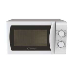Candy Idea CMG20SMW Biela Gril Samostatne stojaca 20 L 700 W mikr...