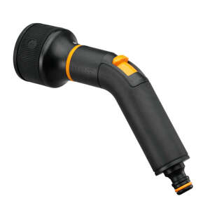 Fiskars Comfort Záhradná hadica s rozprašovačom
