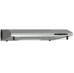 Mora OP630X odsávač pár, LED osvetlenie 1 motor, 183 m3/h, hlučno...