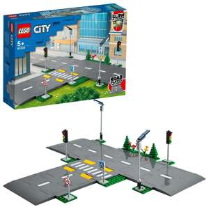 LEGO® My City Úseky ciest 60304