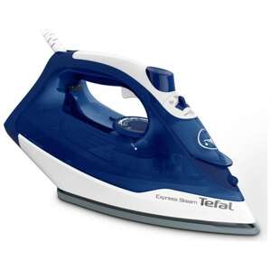 Žehlička Tefal FV2838E0 Suchá a naparovacia žehlička Keramická že...