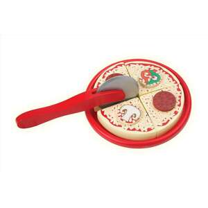 Melissa & Doug Pečenie, Pizza a narodeninová torta