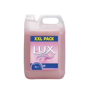 Lux Professional Hand Wash Mydlo na ruky 5l