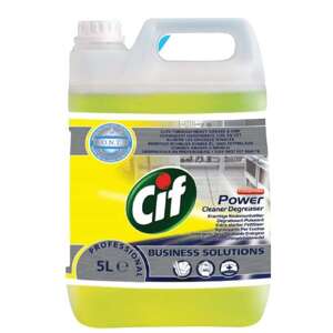 Cif Pro Formula Degreaser Concentrate Výkonný čistiaci prostriedo...