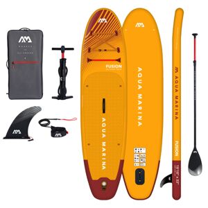 Aqua Marina Fusion iSUP doska s príslušenstvom 330cm