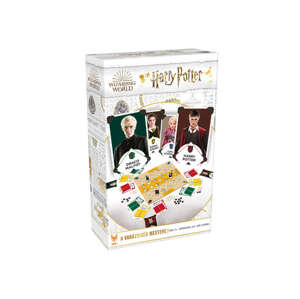 Asmodee, Harry Potter - stolová hra Master of Spells