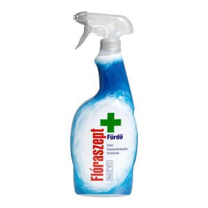 Flóraszept Kúpeľňový Sprej 750ml