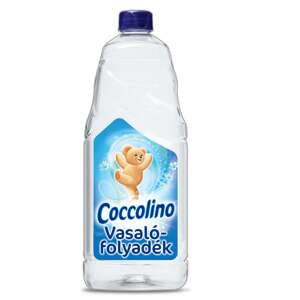 Coccolino Tekutina na žehlenie 1L