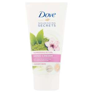 Dove Krém na ruky Nourishing Secrets Awakening Ritual 75 ml