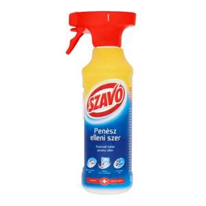 Savo Odstraňovač plesní 500ml