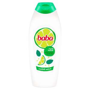 Detský sprchový gél Citrón 750ml