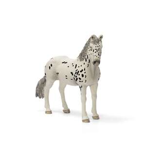 Figúrka Schleich, Horse Club, kobyla Knabstrupper