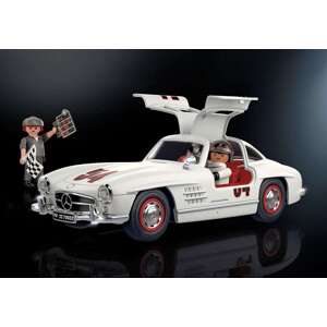 Playmobil Mercedes Benz