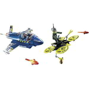 Playmobil City Action