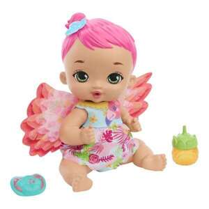 My Garden Baby: sweetie-baby starostlivosť o dieťa - Flamingo - pink