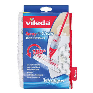 Náplň do plochého mopu Vileda 1-2 Spray Max