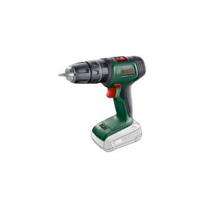 Bosch 06039D4100 UniversalImpact 18V Akumulátorová vŕtačka (bez a...