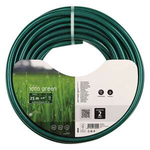 Hadica 1/2" 25m 21b zelená