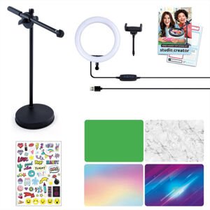 Foto, video a optika