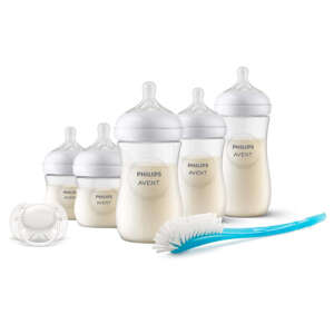 Novorodenecká súprava Philips AVENT Natural Response 7 kusov