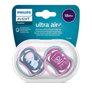 Cumlík Philips SCF349/22 Avent (2ks)