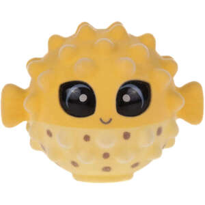 Flockies S2 zberateľská figúrka - Poppy the Puffer