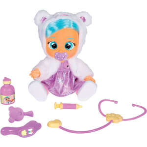 Cry Babies Bábika Dressy - Kristal chorá
