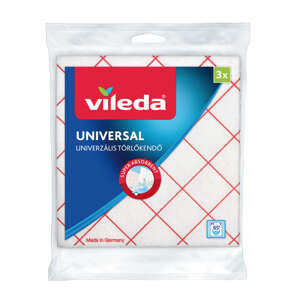 Vileda Univerzálne utierky 3 ks