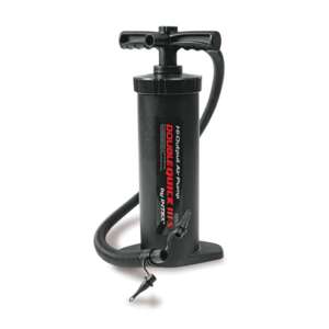 Ručná pumpa Intex Double Quick III S 37 cm (68605)