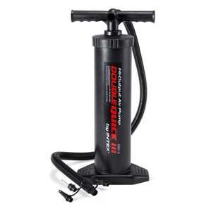 Ručná pumpa Intex Double Quick III 48 cm (68615)