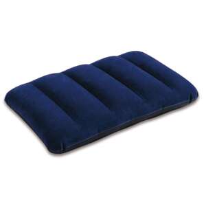 Intex Nafukovací kempingový vankúš 28x43cm (68672)