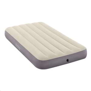 Intex Twin Dura-Beam Single Deluxe nafukovací matrac 99x191cm (64101)