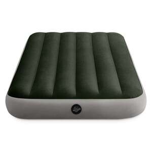 Nafukovací matrac Intex Twin Dura Beam Prestige Fiber Tech, 99x191x25cm
