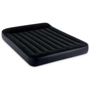 Nafukovací matrac Intex Queen Dura Beam, 203x152x25cm