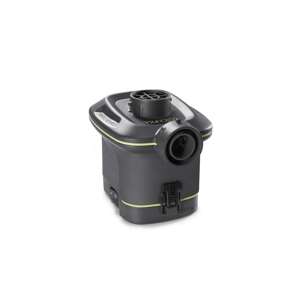 Intex Quick-Fill batériová Pumpa (66638)