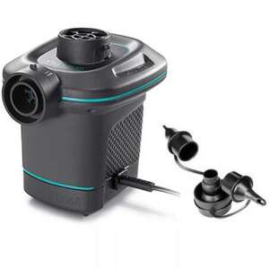Elektrické čerpadlo Intex Quick-Fill 600 l/min (66640)