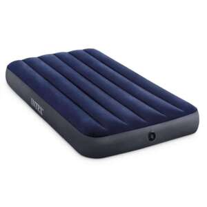 Nafukovací matrac Intex Twin Dura Beam, 191x99x25 cm